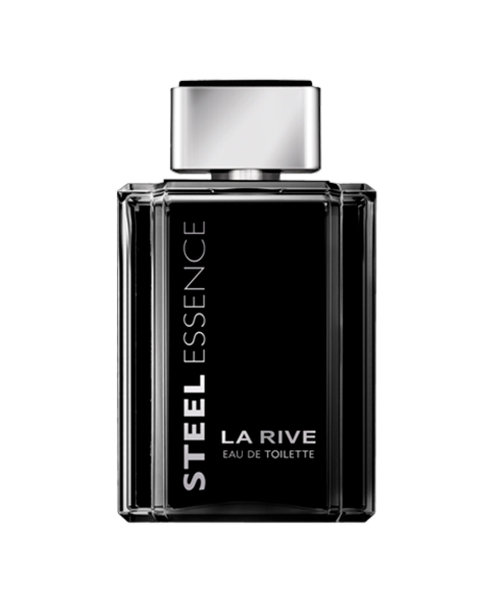 Perfume Steel La Rive Masculino Eau de Toilette 100ml