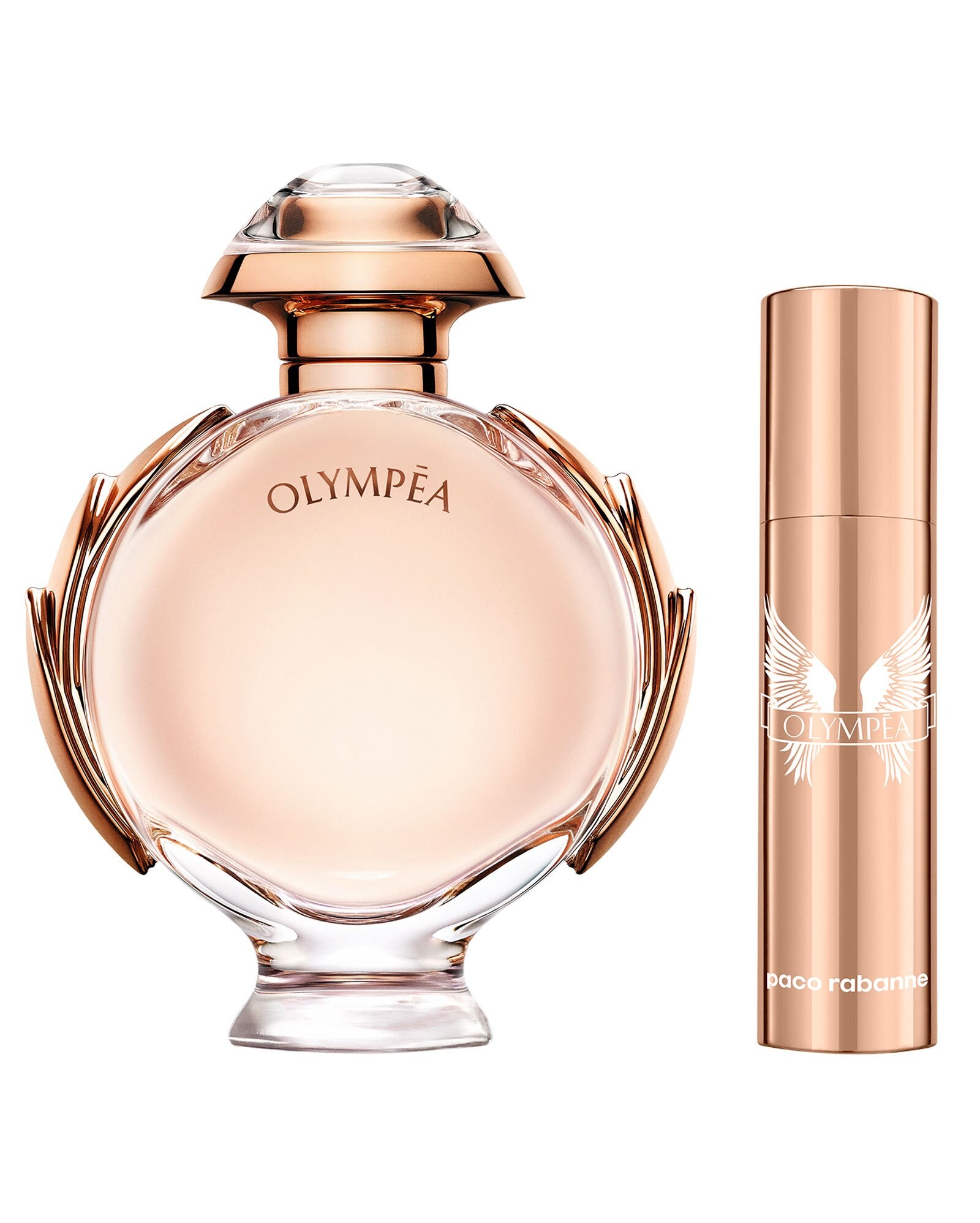 armani olympea perfume