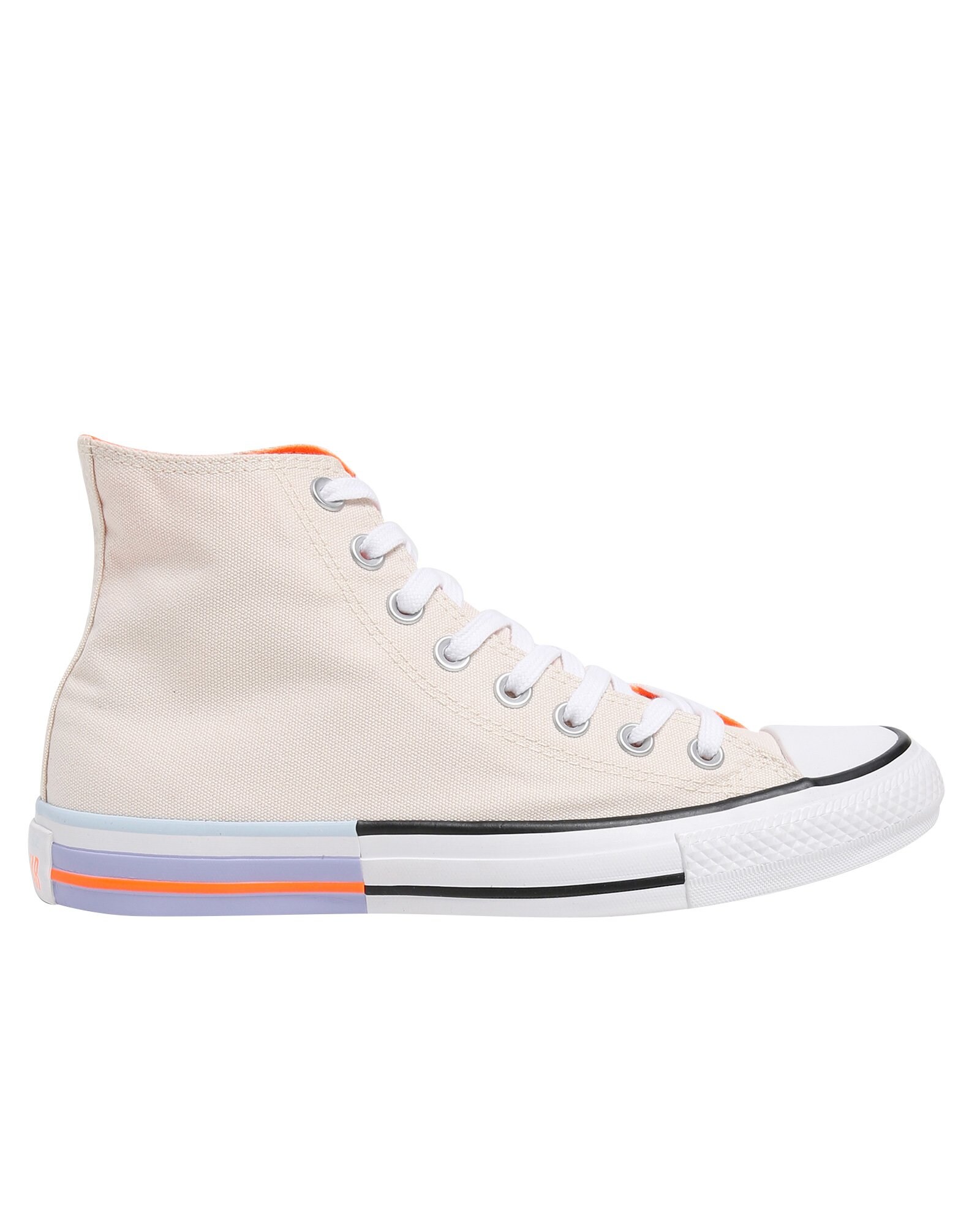 tenis all star chuck taylor bege