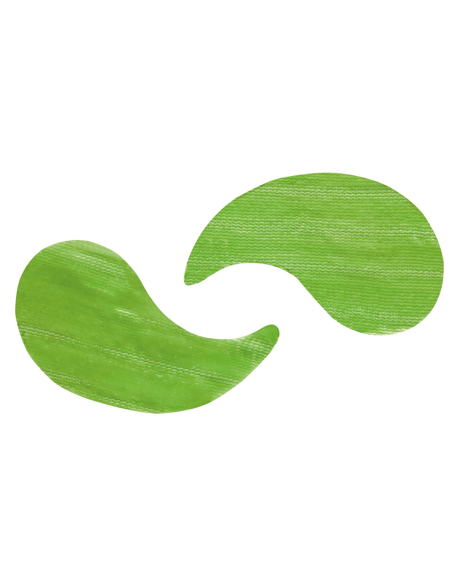 Máscara de Gel Para Área dos Olhos Magic Gel Eye Mask Pepino Kiss New York 7g