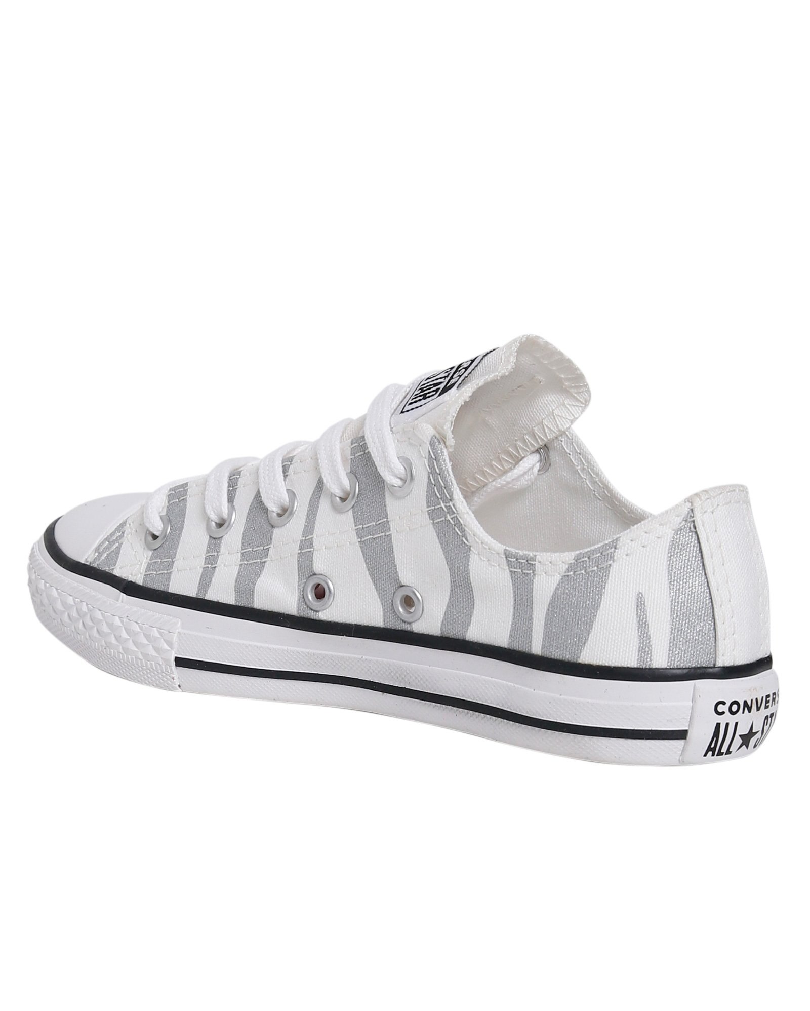 Zebra chucks Outlet