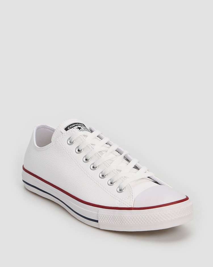 Riachuelo Tênis cano baixo masculino Chuck Taylor poliuretano