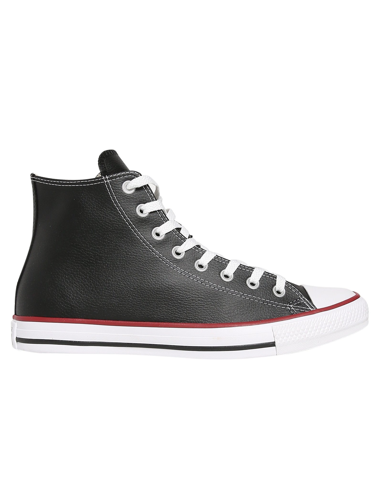 Riachuelo | Tênis Converse All Star Chuck Taylor Cano Alto Preto