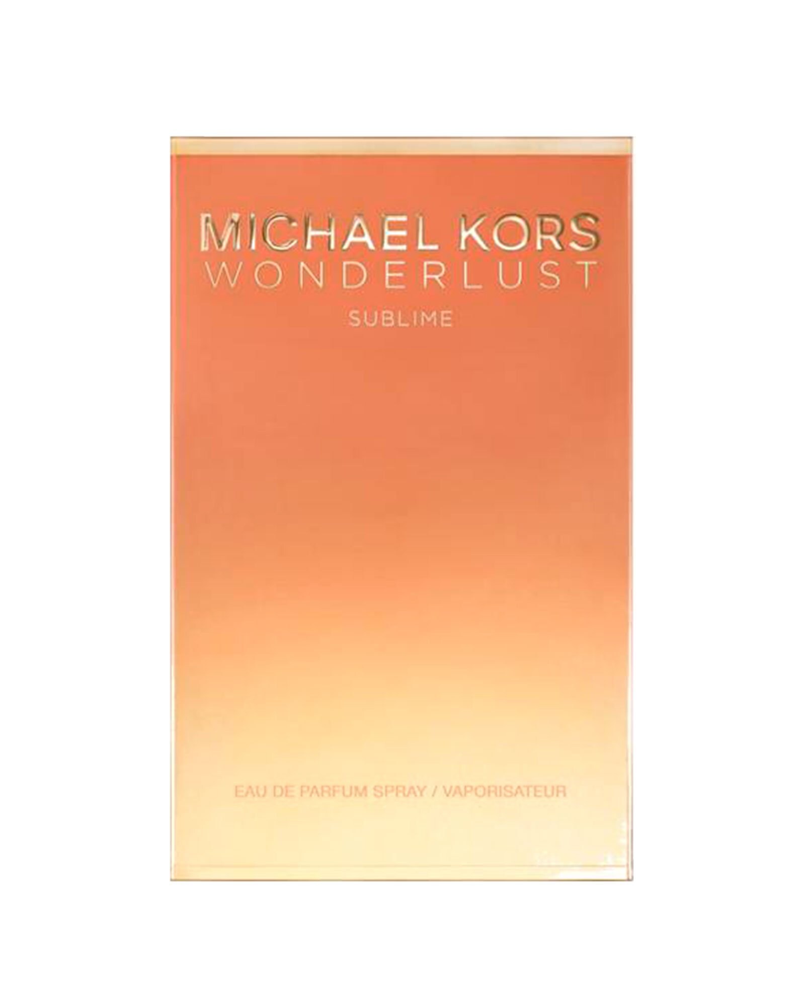 Riachuelo | Perfume Wonderlust Sublime Michael Kors Feminino Eau