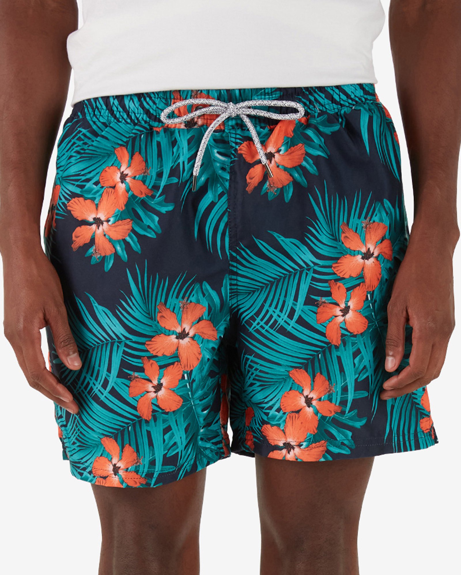 short praiano masculino