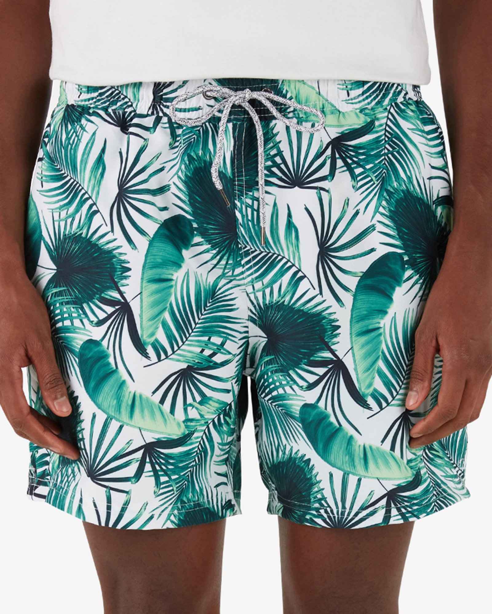 short praiano masculino