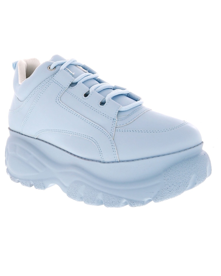 Zatz Casual Tenis Zatz Feminino Tenis Chunky Zatz Plataforma