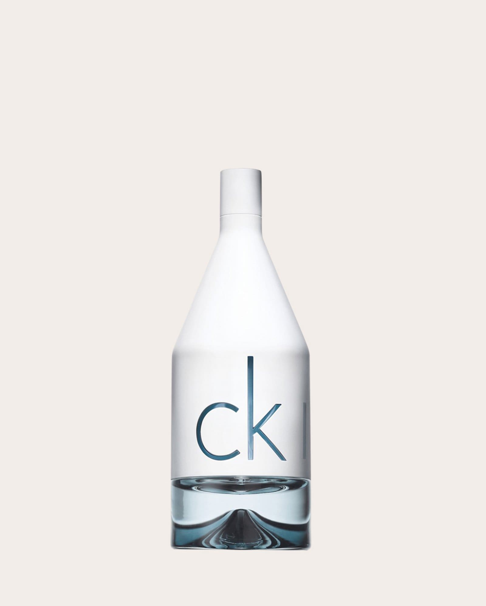 Perfume masculino in2U EDT - 100 ML | Calvin Klein