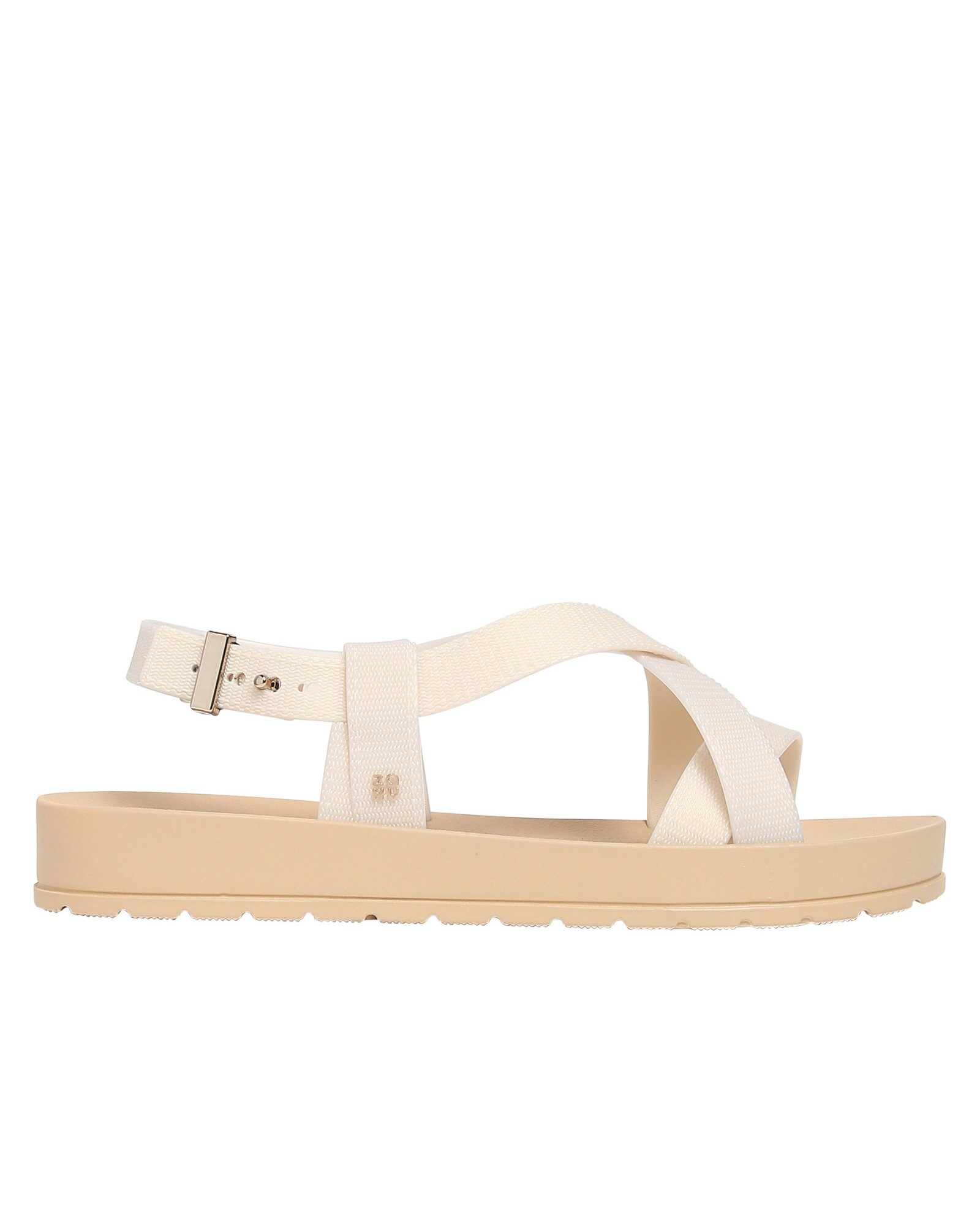 Riachuelo | Sandália Papete Flatform Zatz Branco