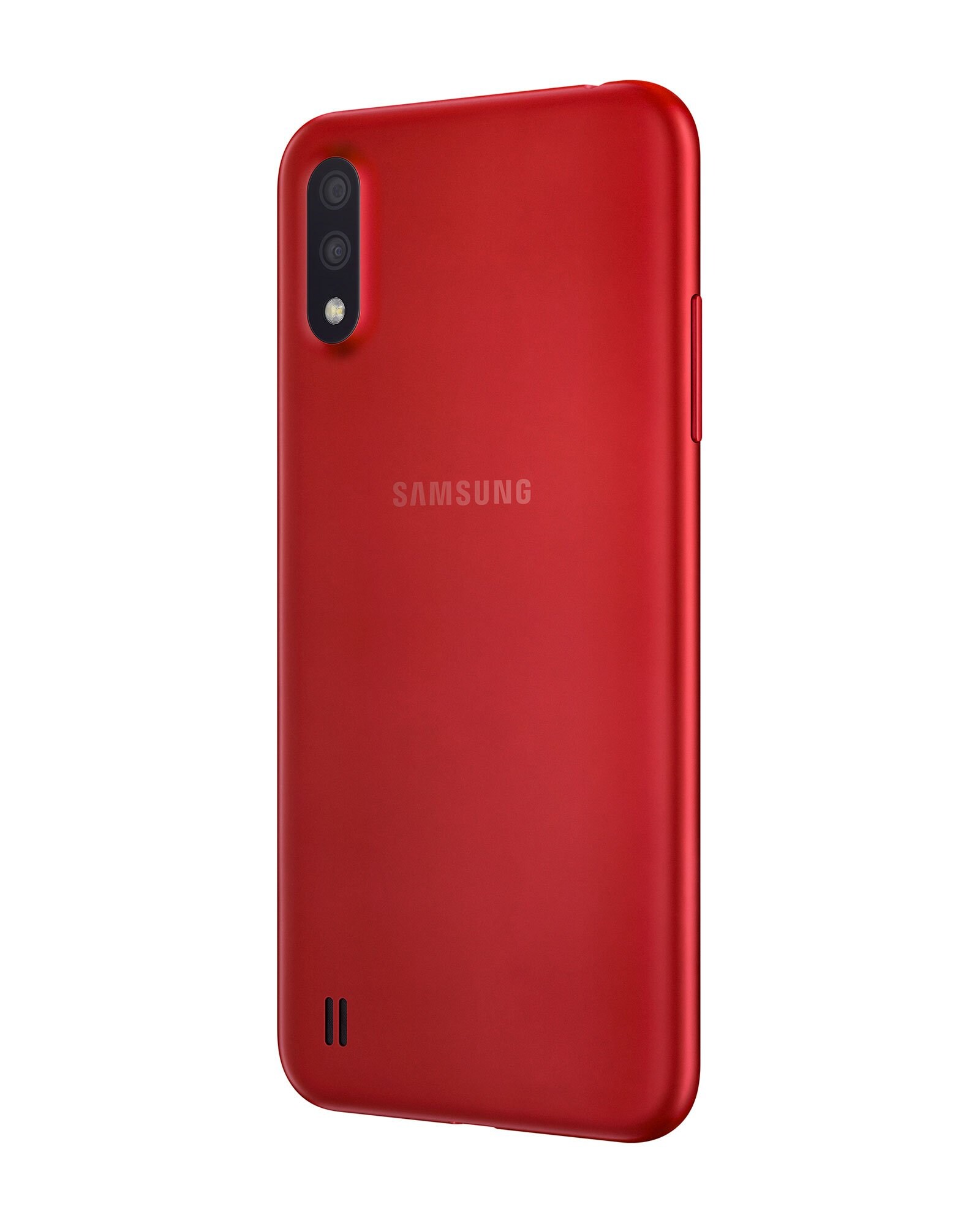 Riachuelo | Smartphone Samsung Galaxy A01 Dual Chip Android Tela Infinita  5.7\