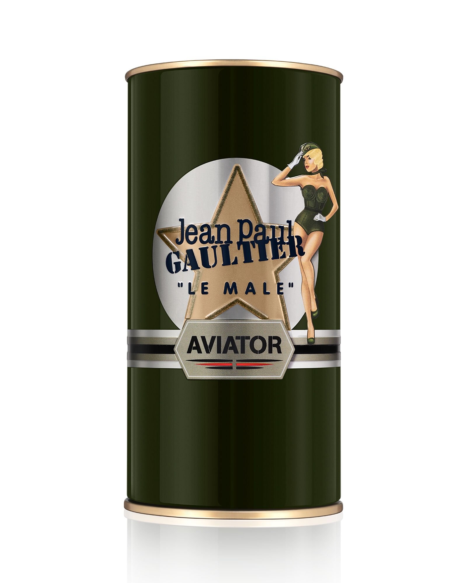 Riachuelo | Perfume Le Male Aviator Jean Paul Gaultier Masculino