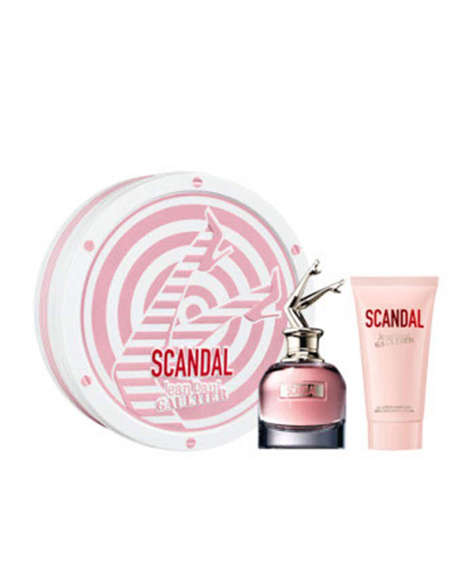 Riachuelo | Kit Perfume Scandal Jean Paul Gaultier Feminino Eau de