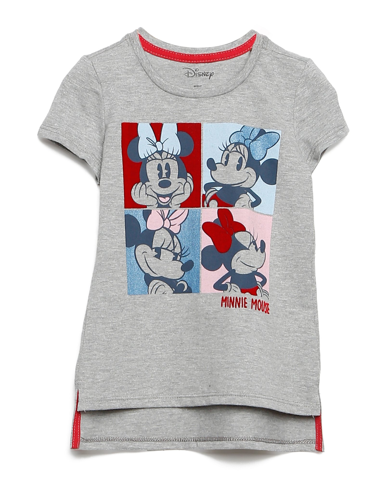 blusa da minnie riachuelo