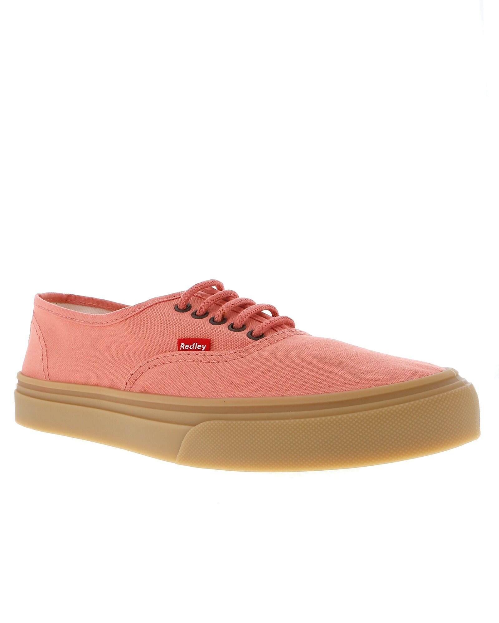 tenis redley rosa claro