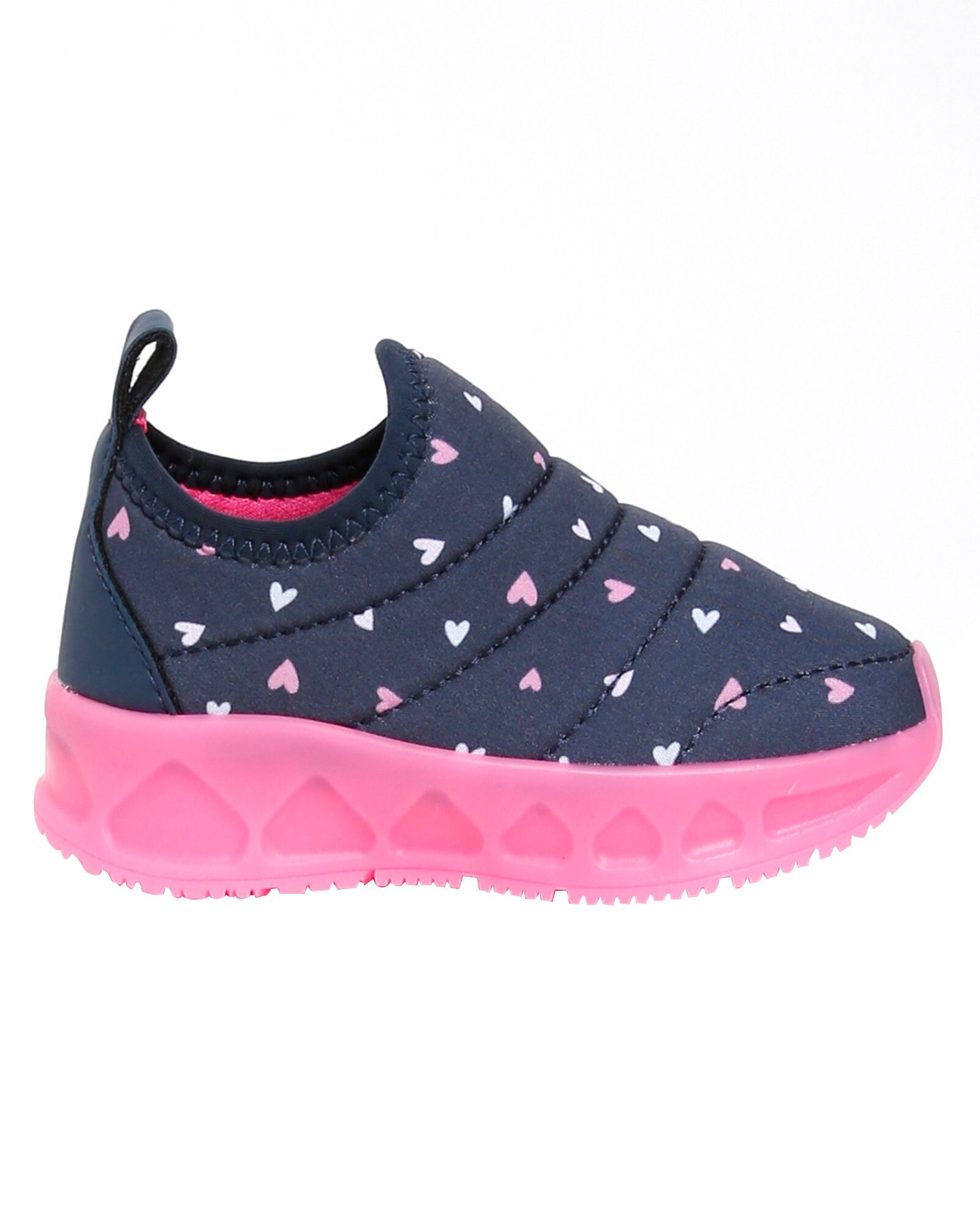tenis nike infantil led
