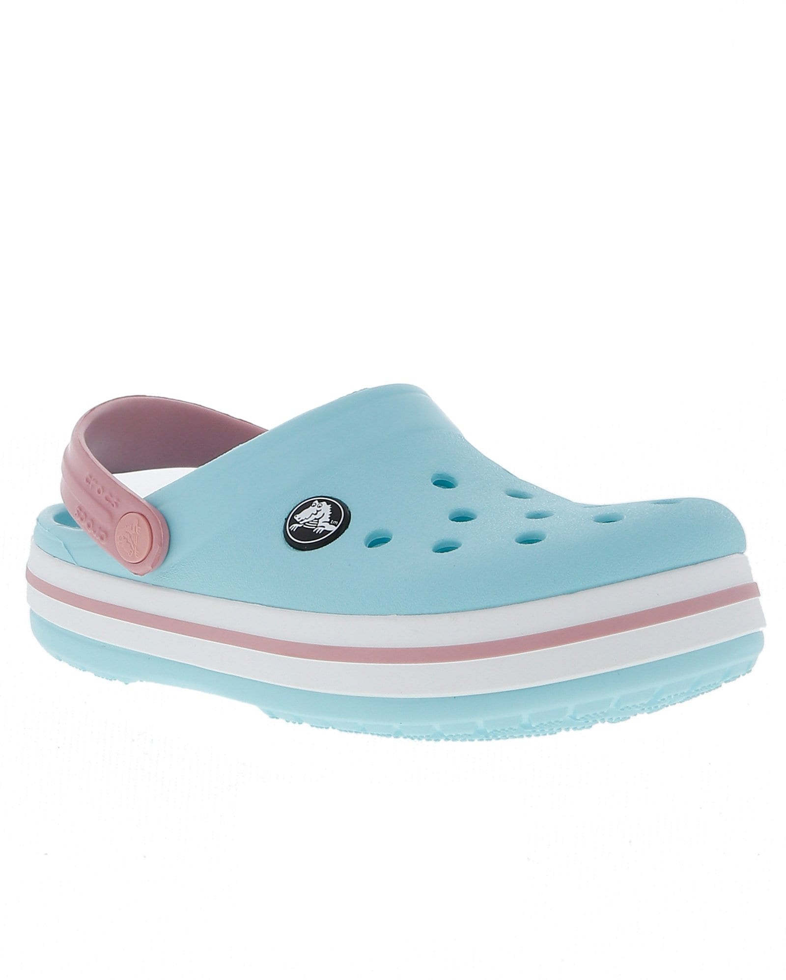 crocs satin al
