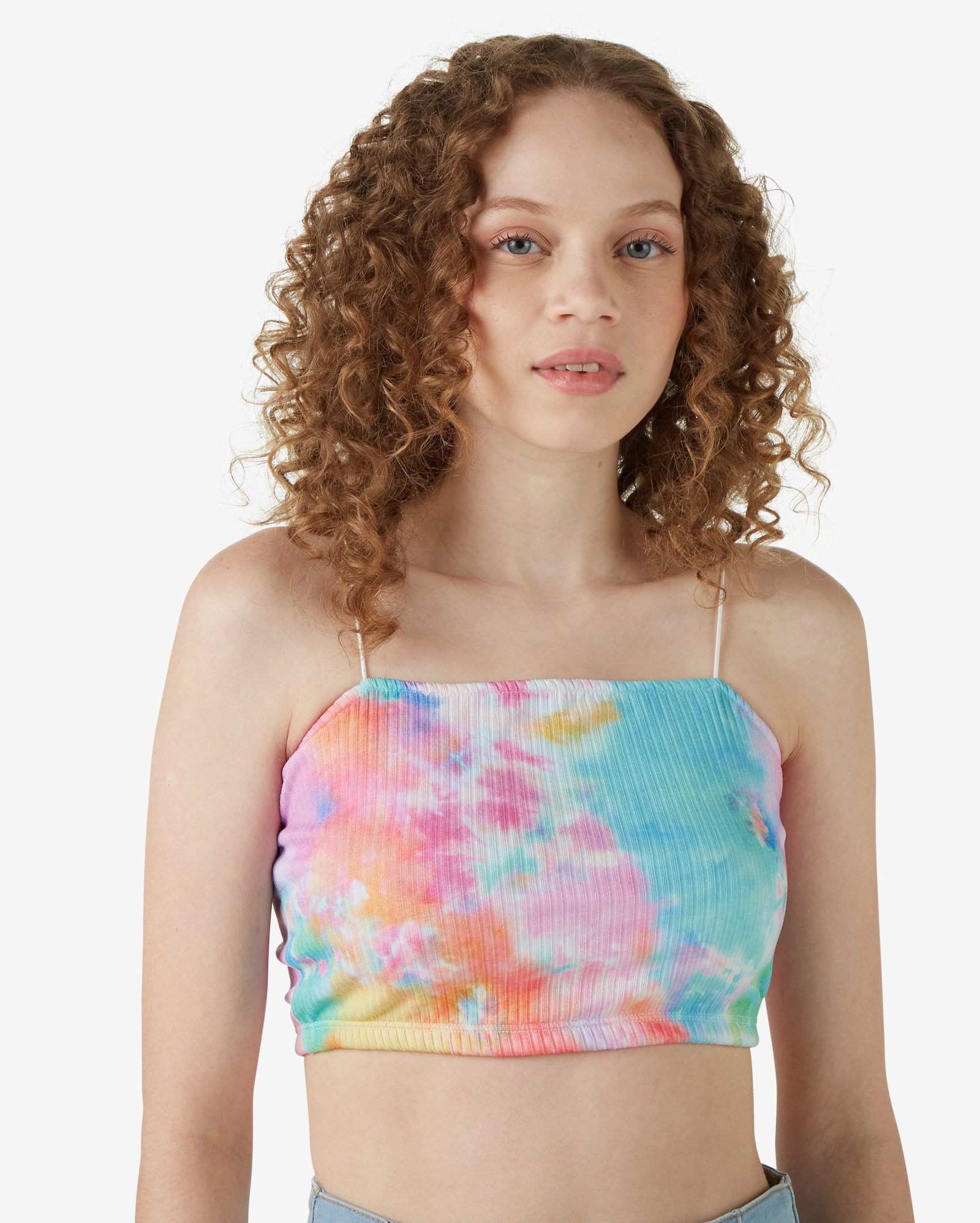 Conjunto tie dye riachuelo Outlet