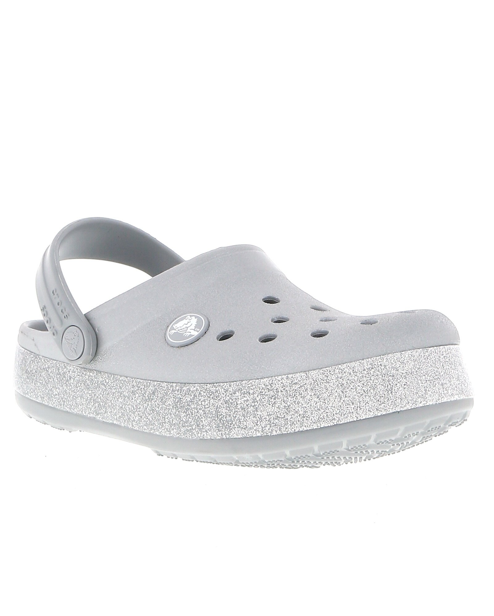 crocband glitter