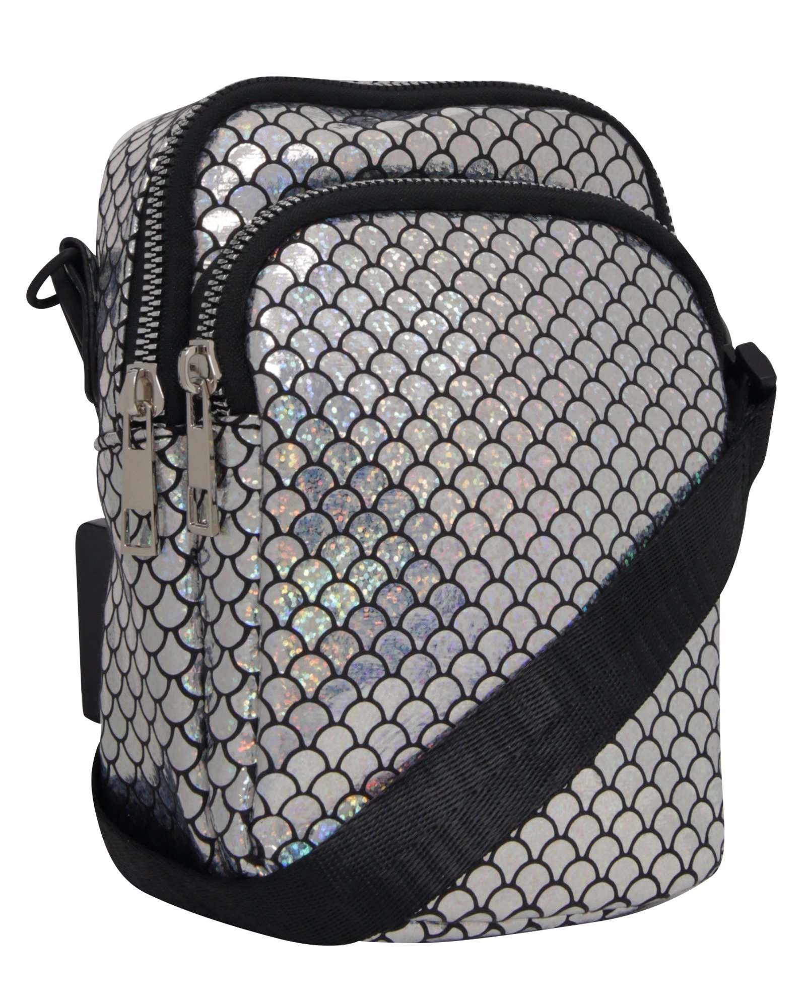supreme mesh bolsa