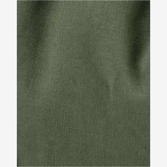Conjunto 2 Peças Bordado Carter's - Branco/Verde