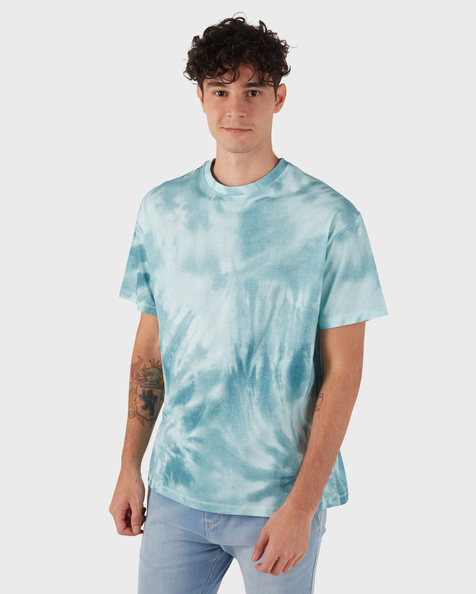 Camiseta tie dye riachuelo Clearance