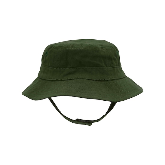 Chapéu Bucket Carter´s Liso - Verde