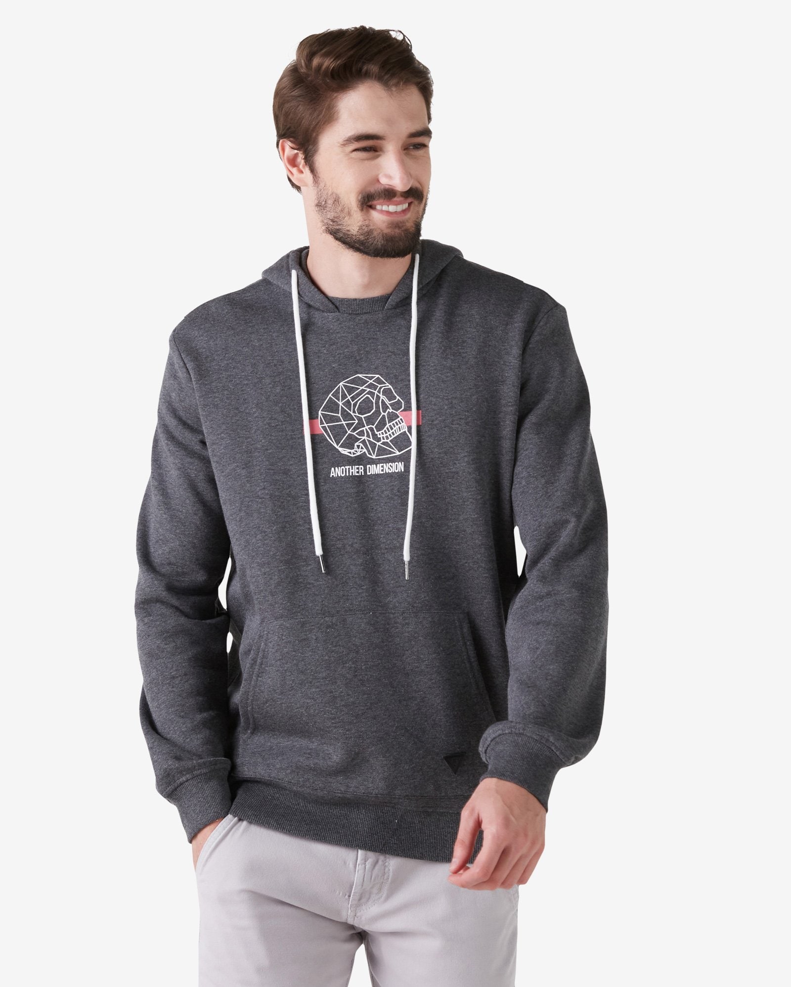 duke moletom com capuz