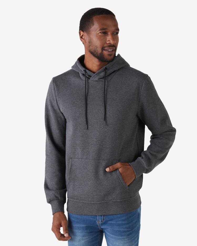 Cinza Chumbo Blusa De Moletom Cinza Riachuelo Blusa De Moletom