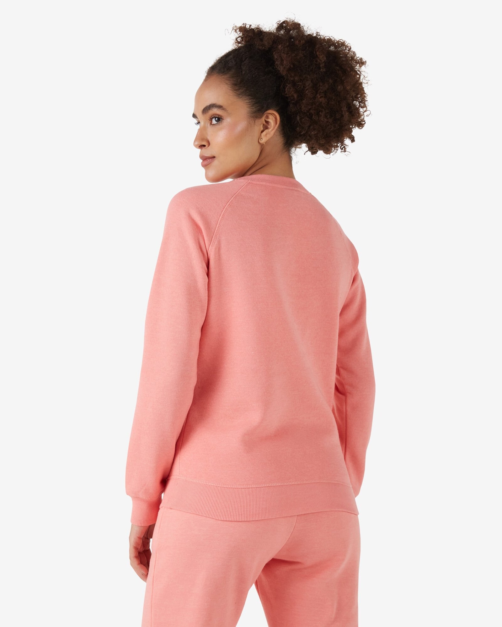 gymshark pink moletom com capuz