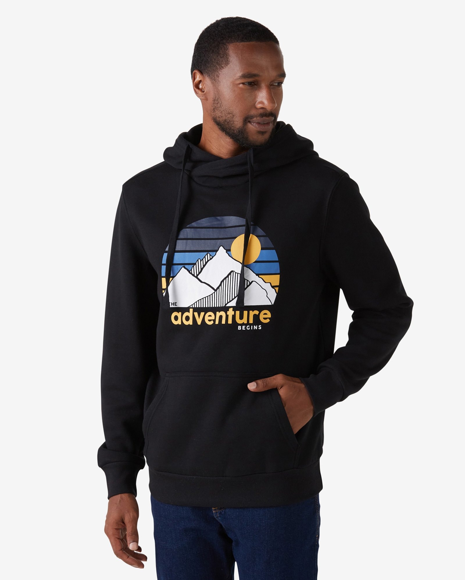 burton oak pullover moletom com capuz