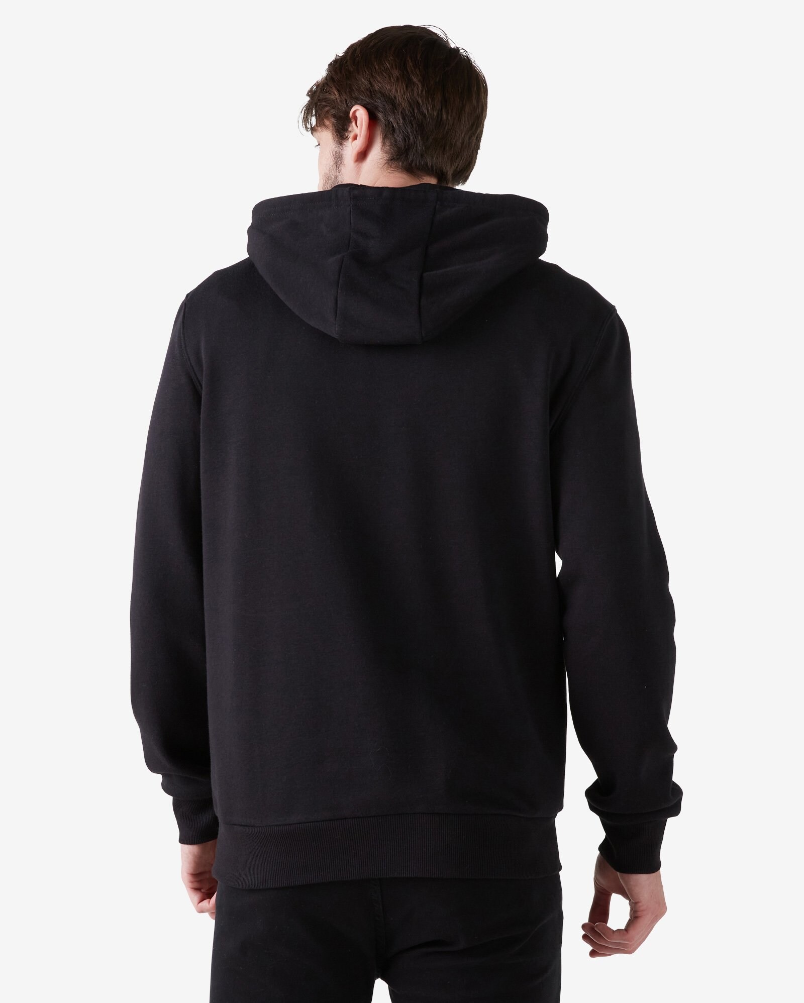 snickers black moletom com capuz