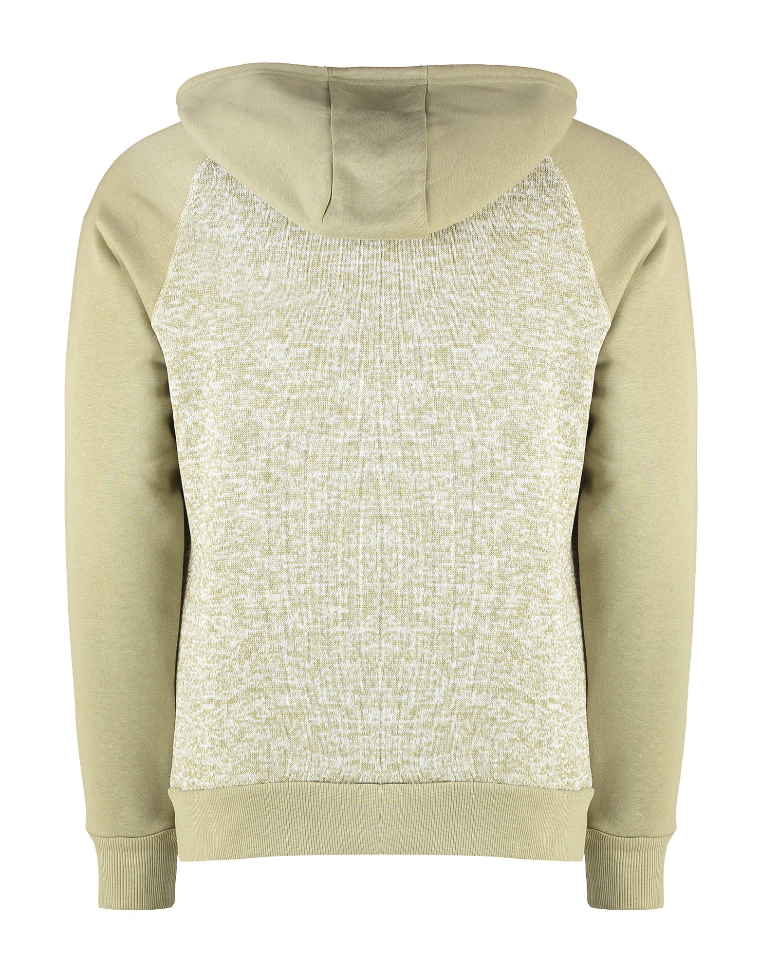 white thread moletom com capuzs