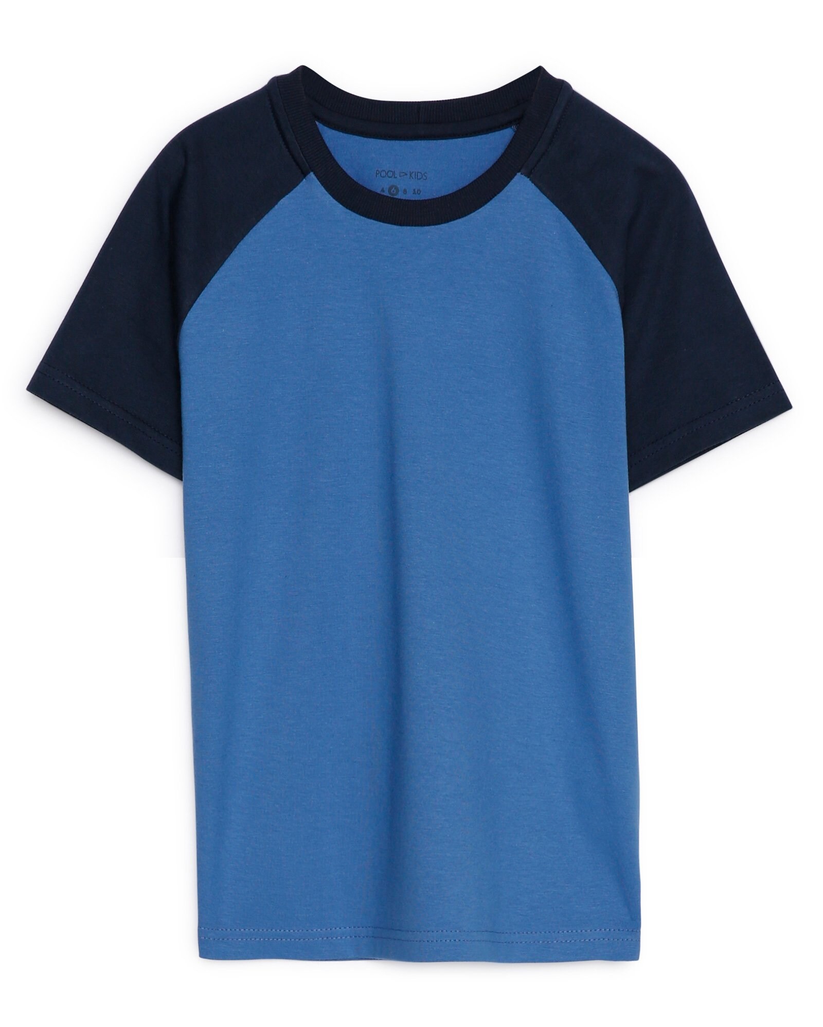 raglan azul