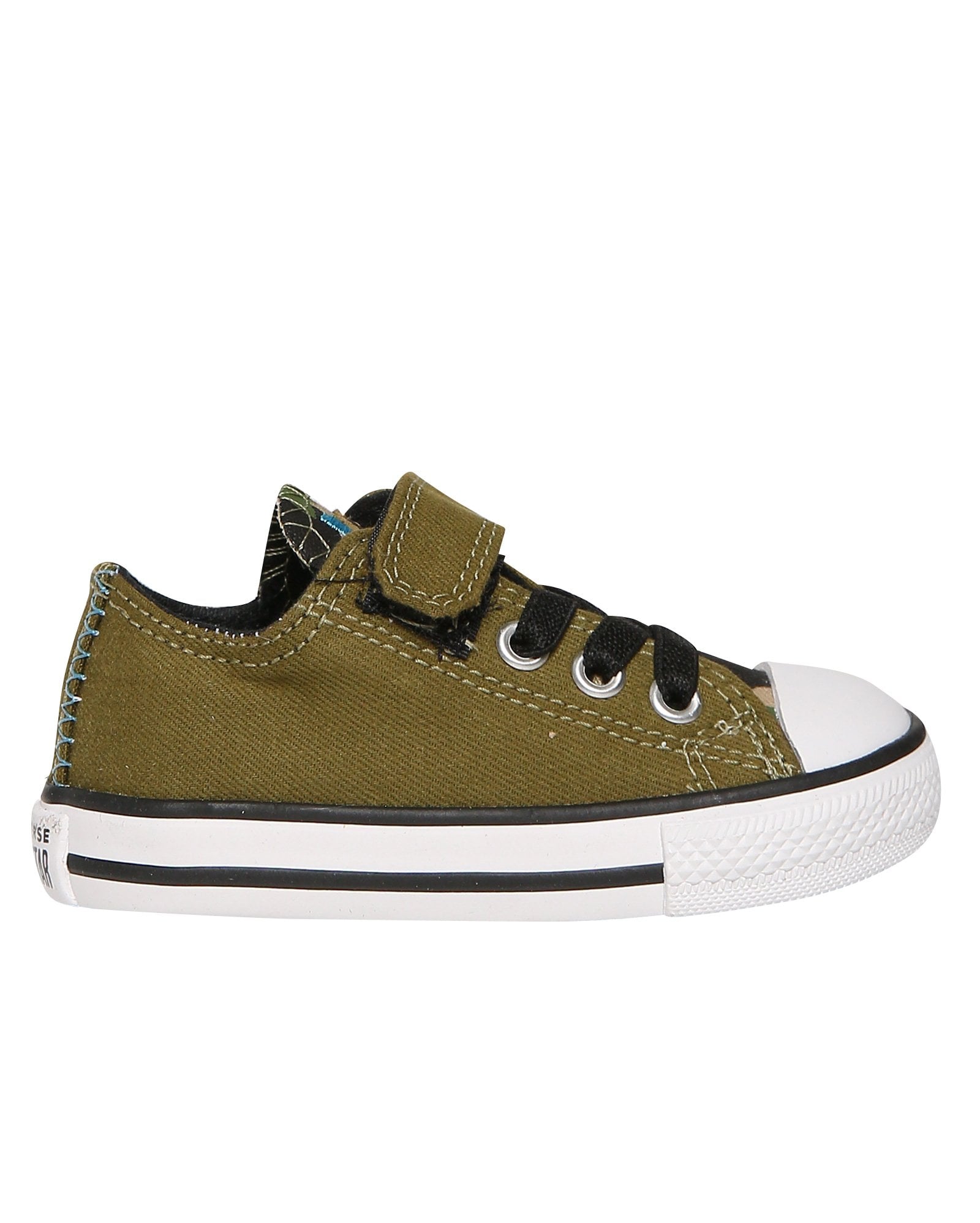 all star com estrela lateral