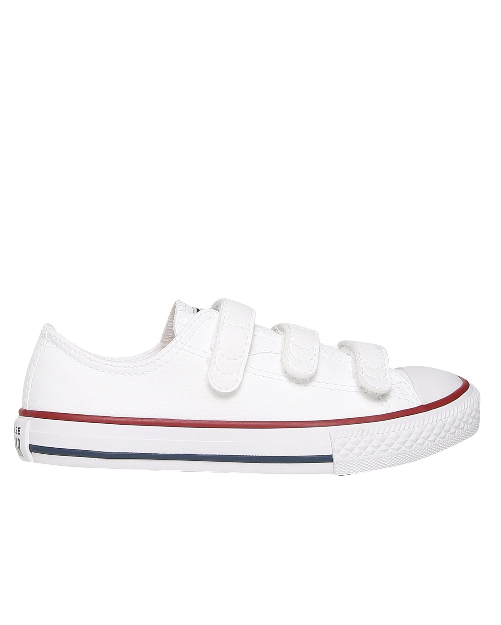 Riachuelo | Tênis Infantil Converse All Star Chuck Taylor Tecido Branco