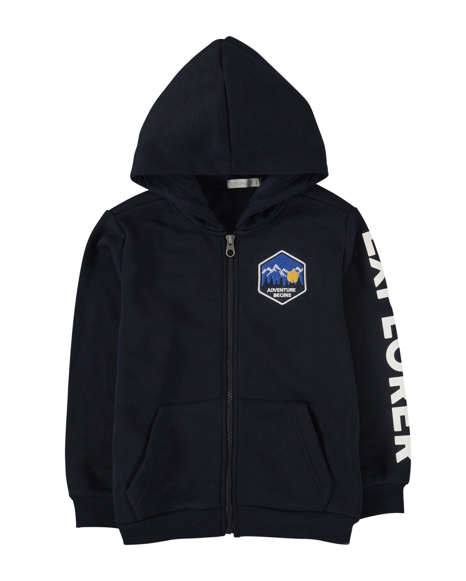 shadow hill moletom com capuz