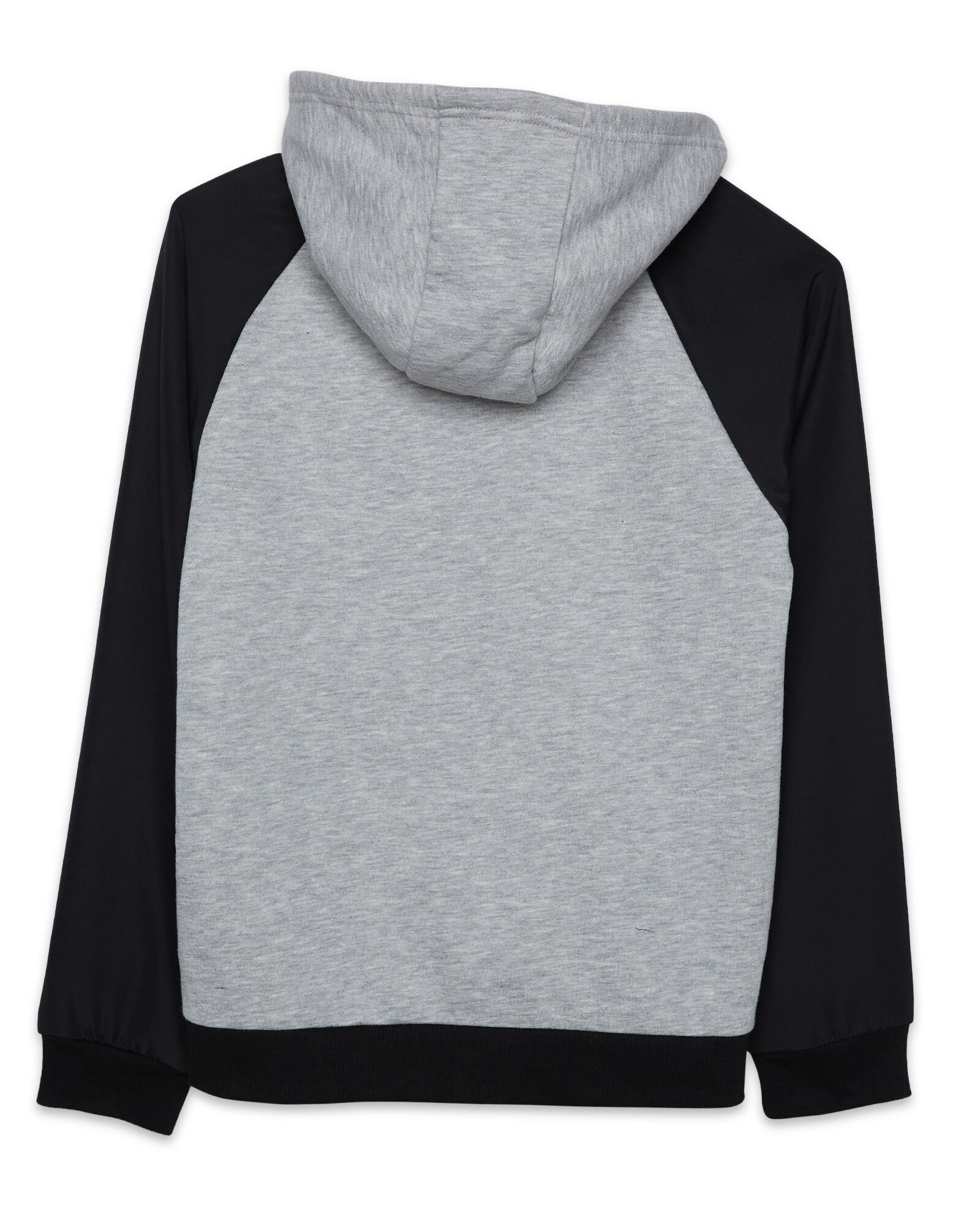nike raglan moletom com capuz