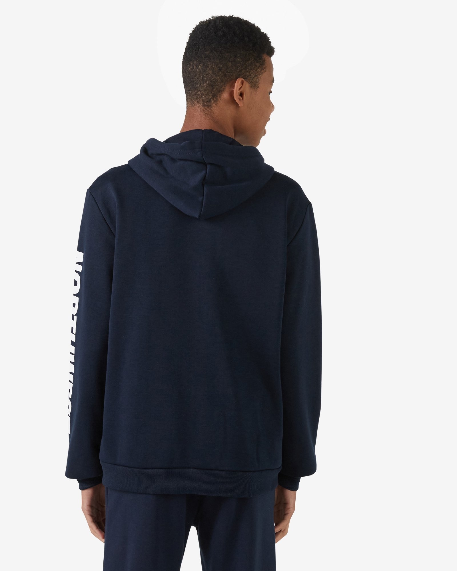 jaket coach moletom com capuz