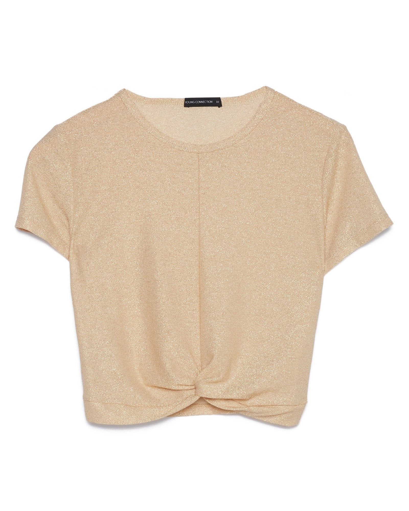 nude blusa