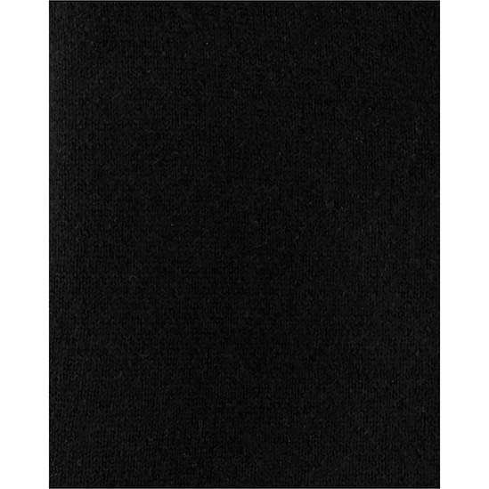 Cardigan Bebê Manga Longa Carter´s - Preto