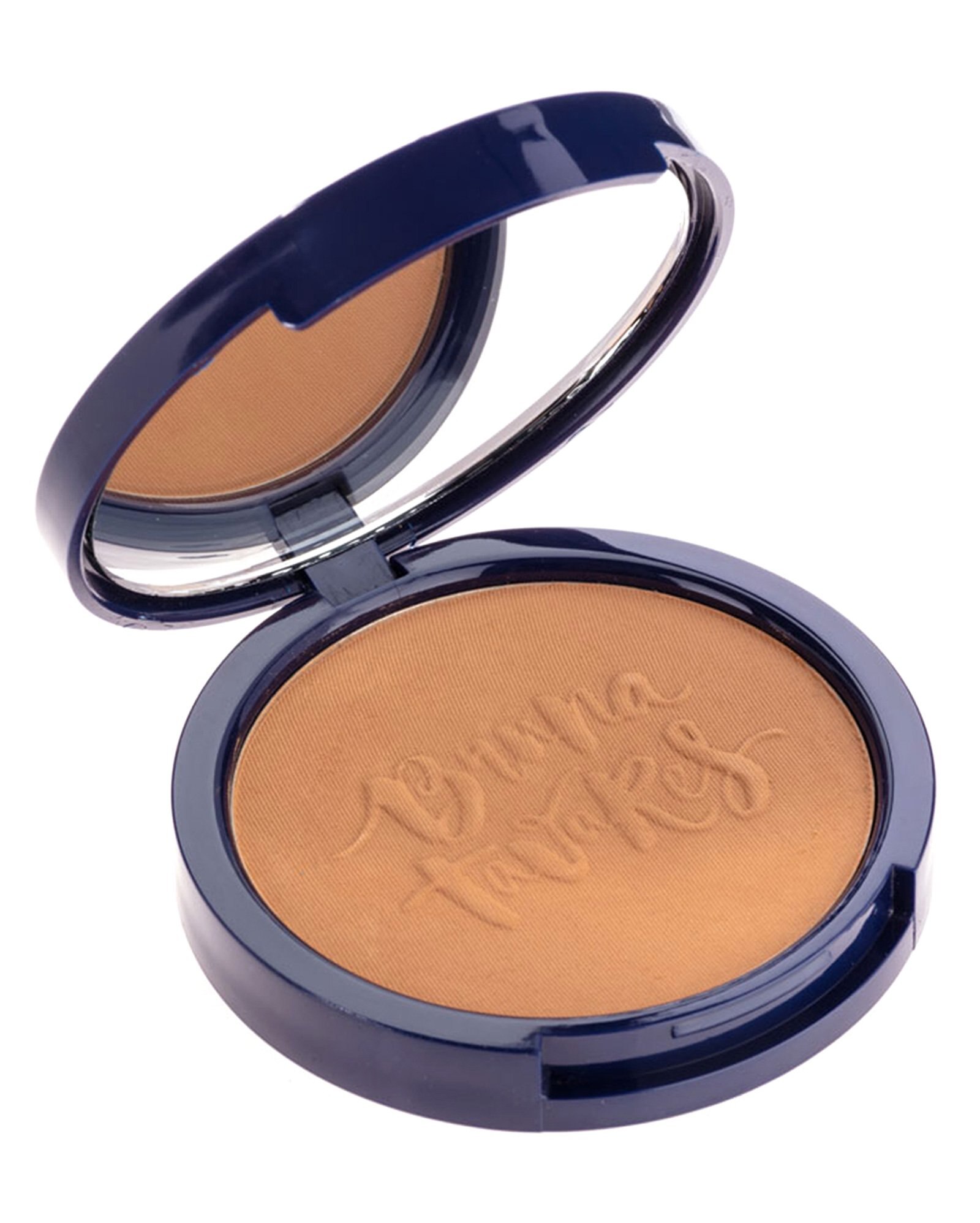 Riachuelo Pó Compacto Bruna Tavares by TBMake BT Powder 60 11g Riachuelo Pó Compacto Bruna Tavares by TBMake BT Powder 60 11g