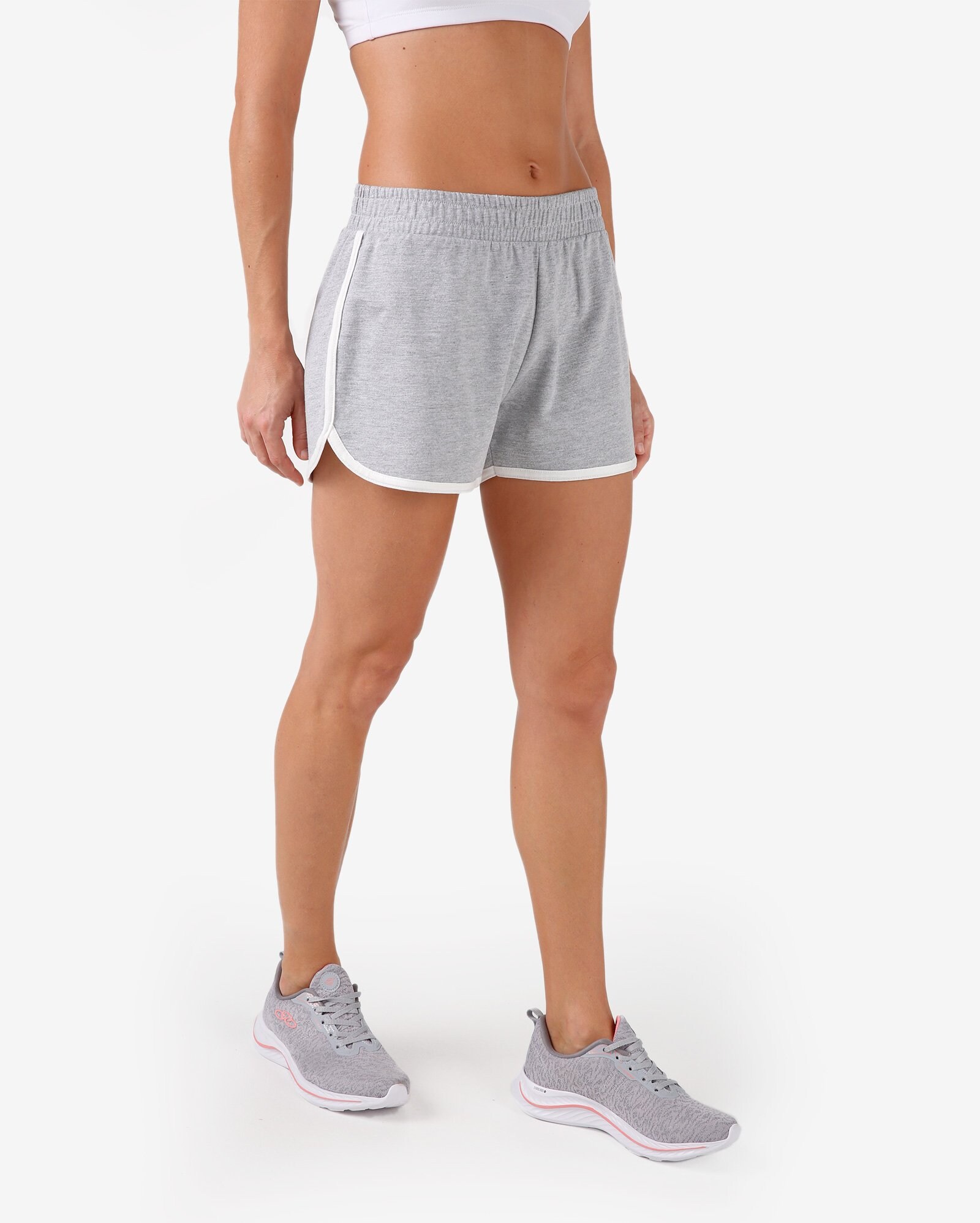 short runner feminino nike