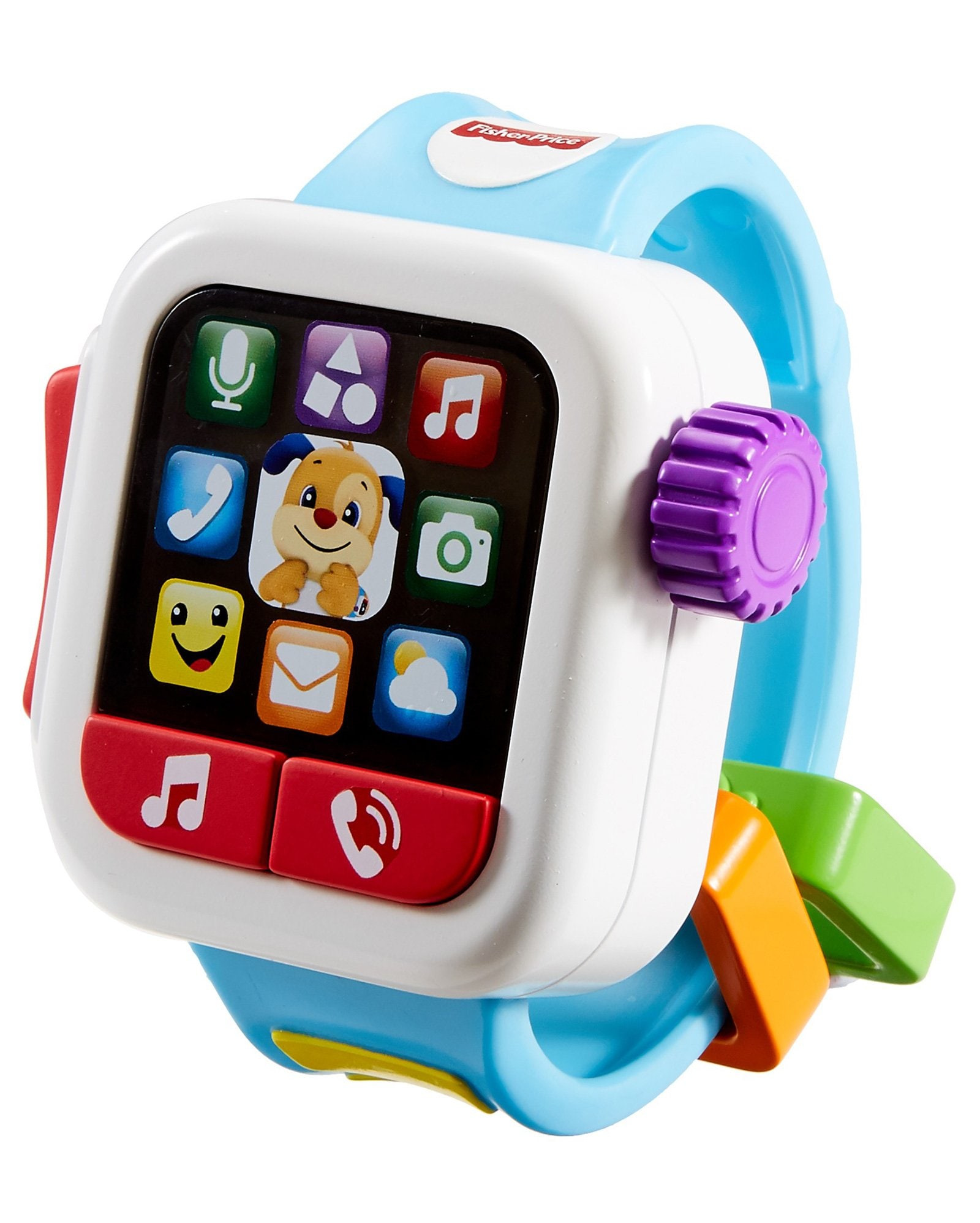 riachuelo smartwatch