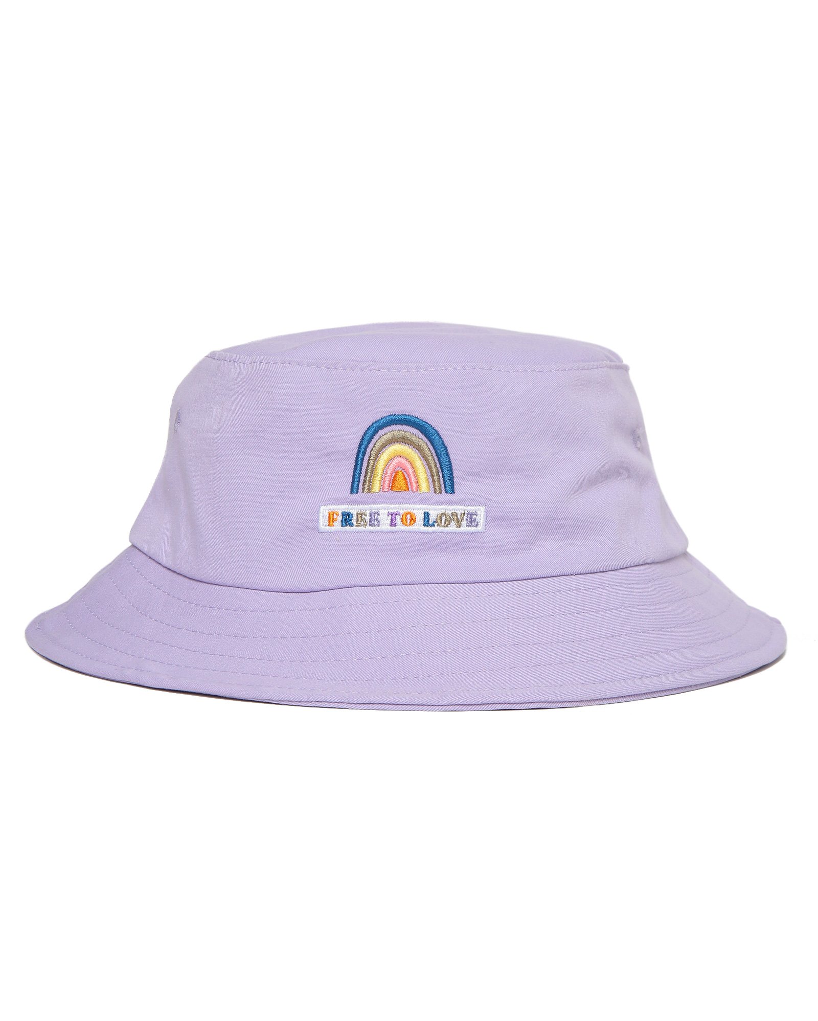 Riachuelo bucket hat Clearance