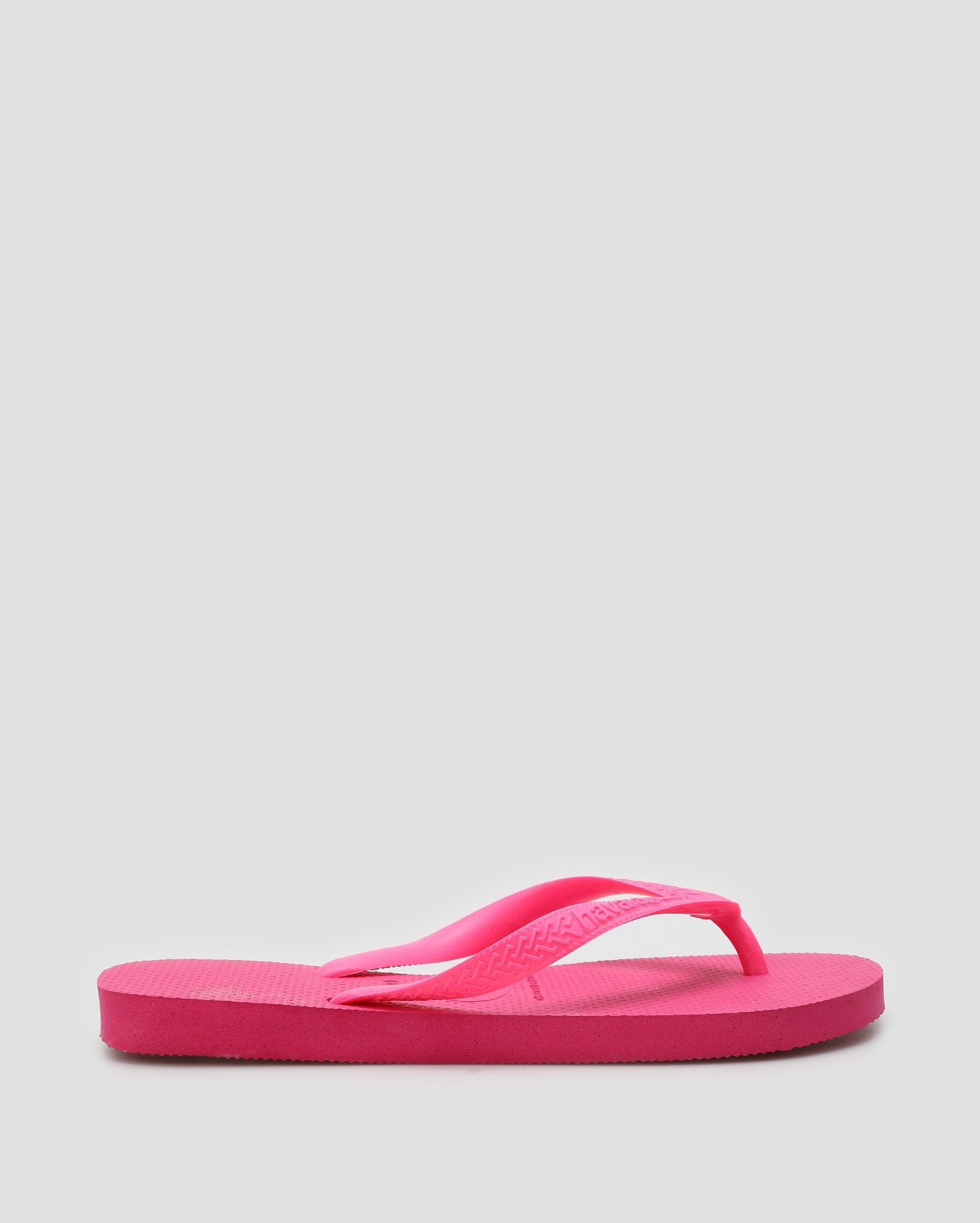 Chinelo Top 4000029 - Rosa | Havaianas