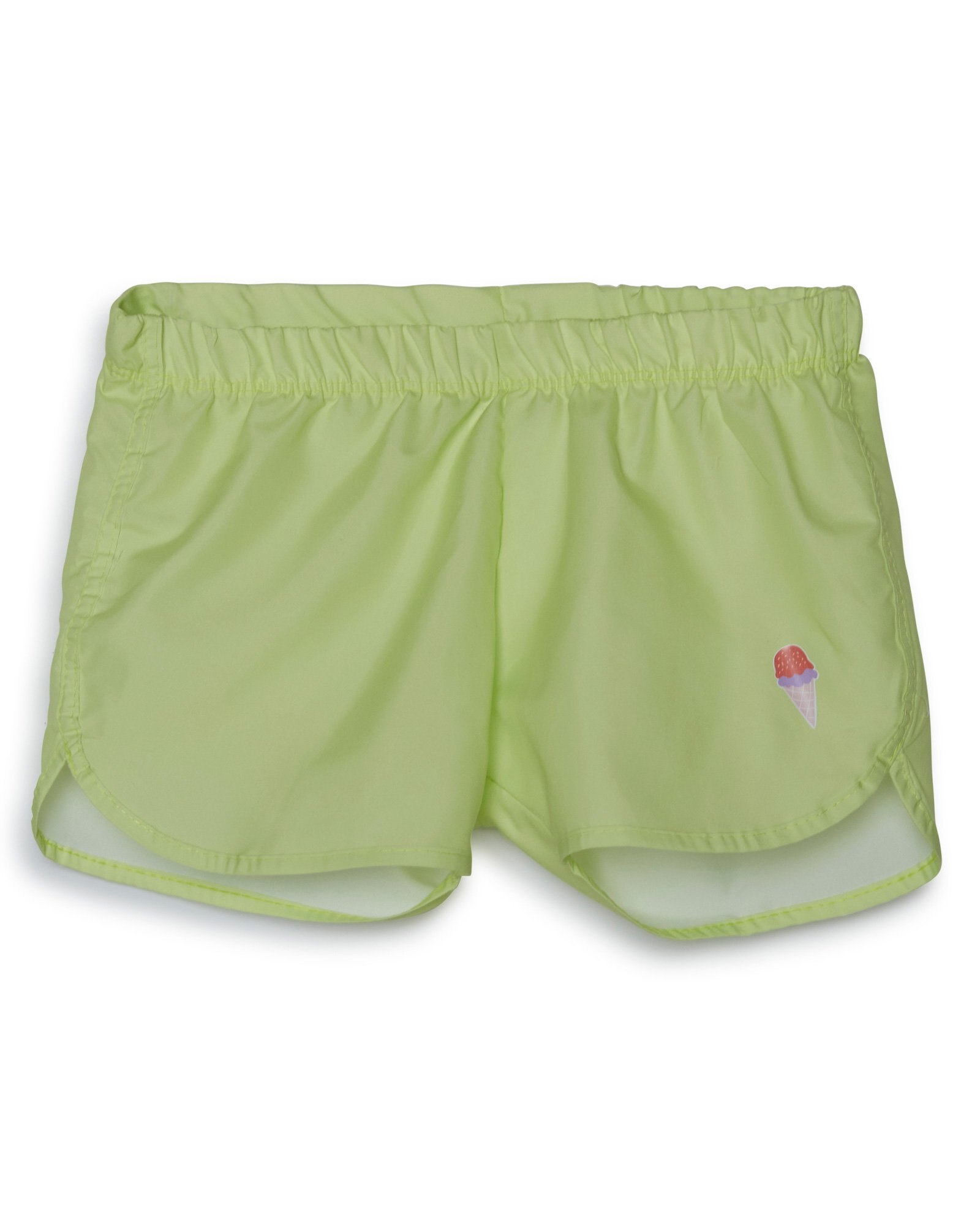 Short verde riachuelo Clearance