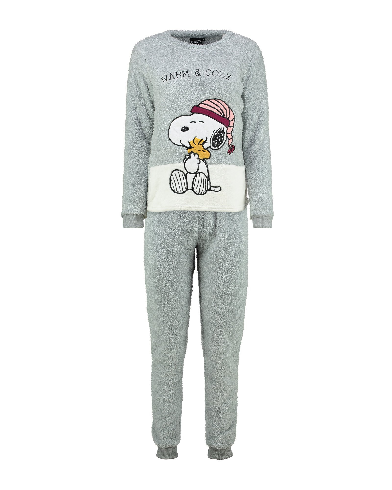 Pijama snoopy feminino riachuelo Clearance