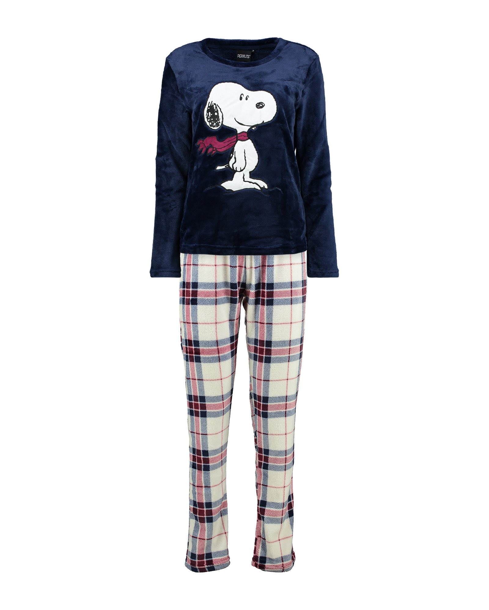 Pijama snoopy feminino riachuelo Clearance