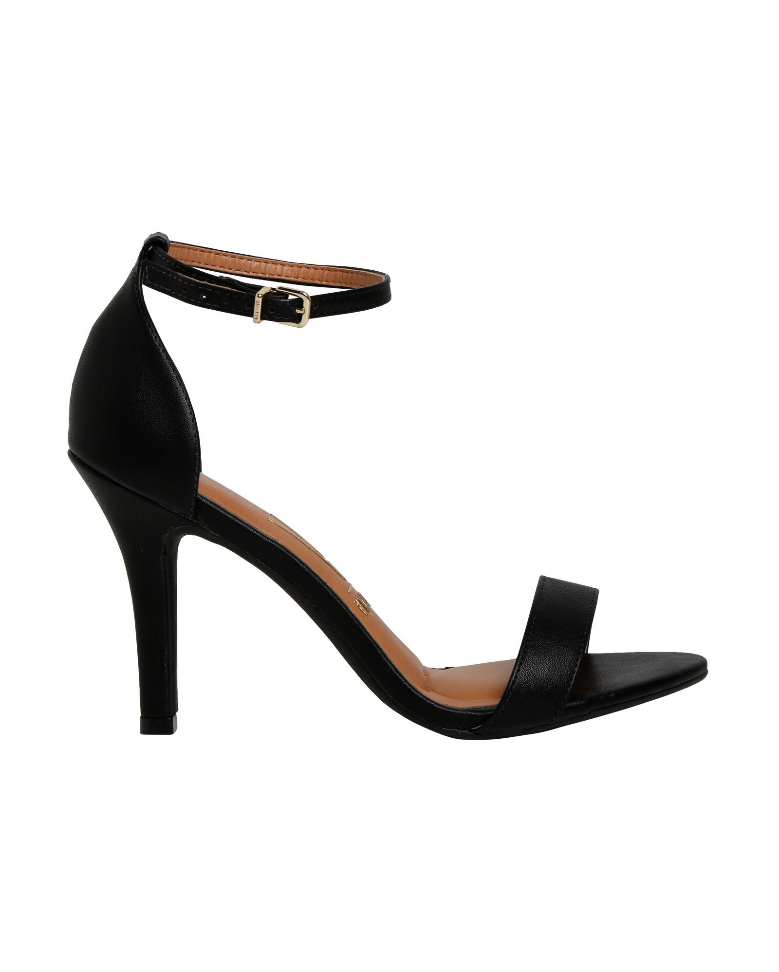 Sandália ankle strap vizzano Clearance