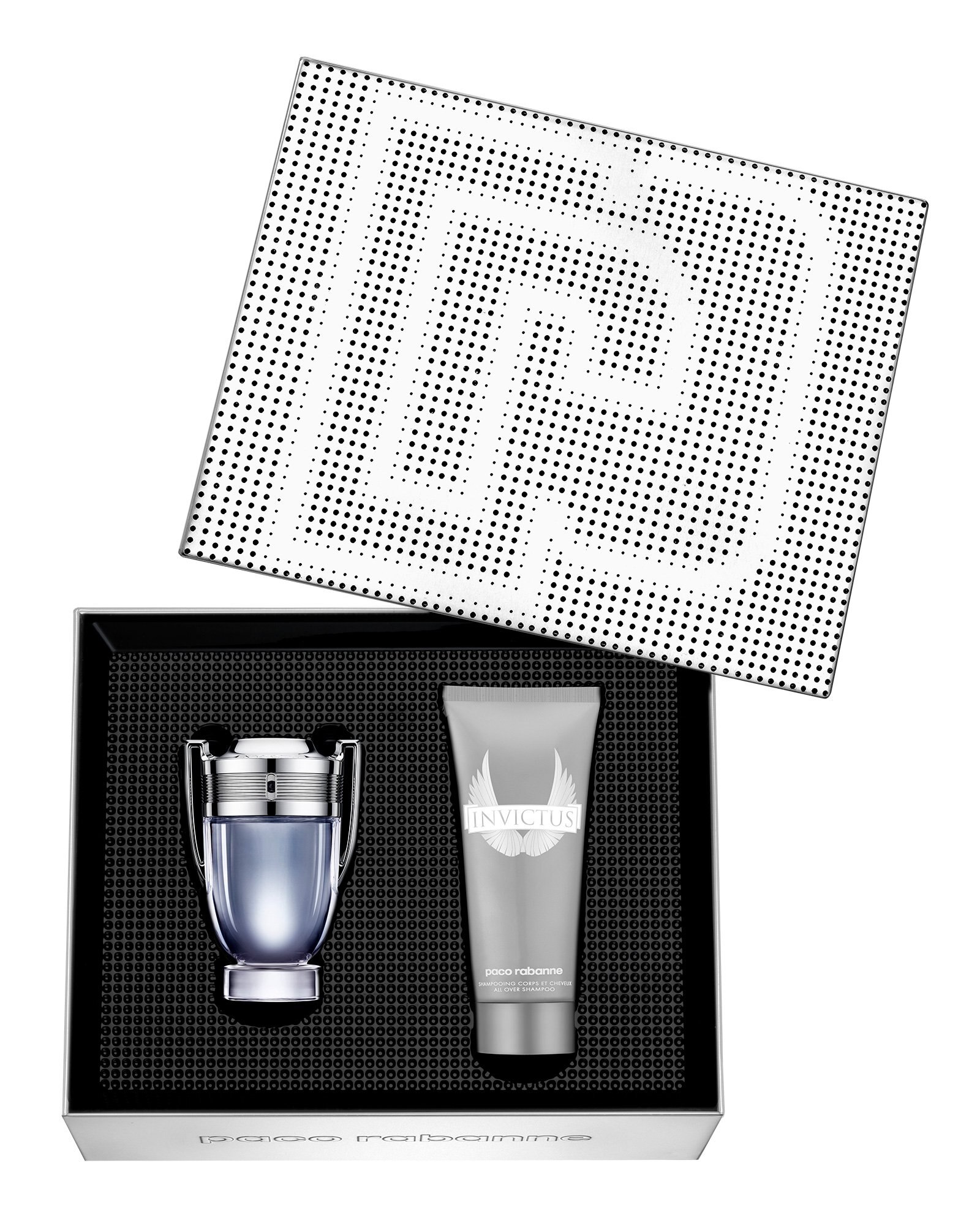 invictus perfume riachuelo